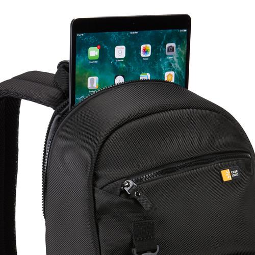 Рюкзак для камеры/дрона CASE LOGIC Bryker Split-use Camera Backpack BRBP-105 Black (UG-3203721) - фото 9