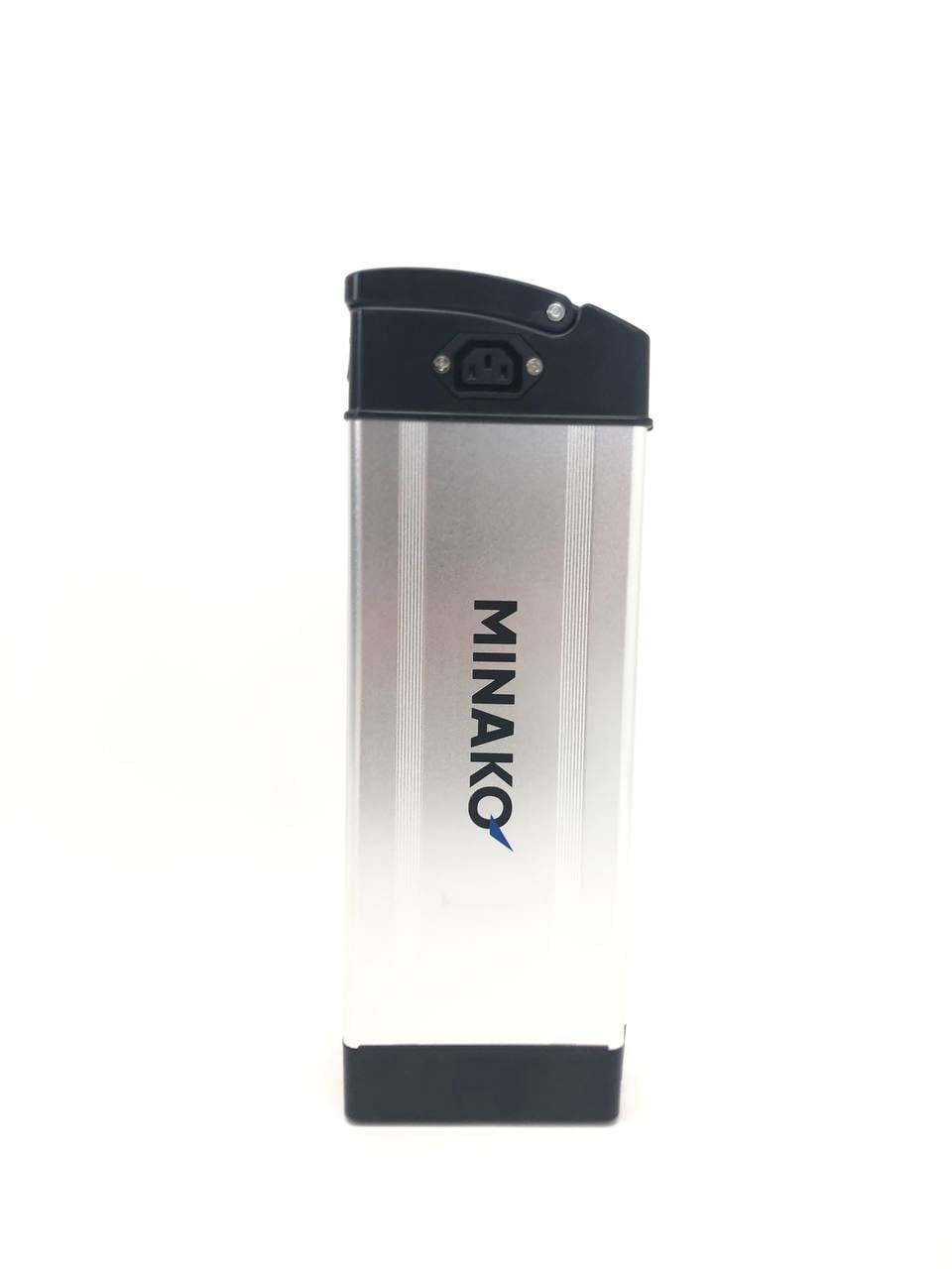 Аккумулятор для электровелосипеда MINAKO 60V 21Ah