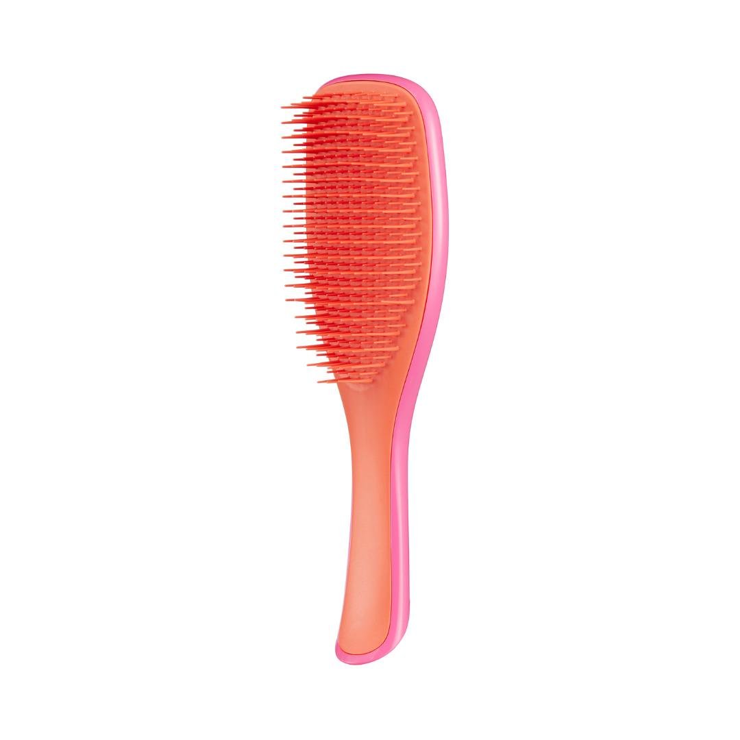 Расческа для волос Tangle Teezer The Wet Detangler Розовый/Красный (10979295)