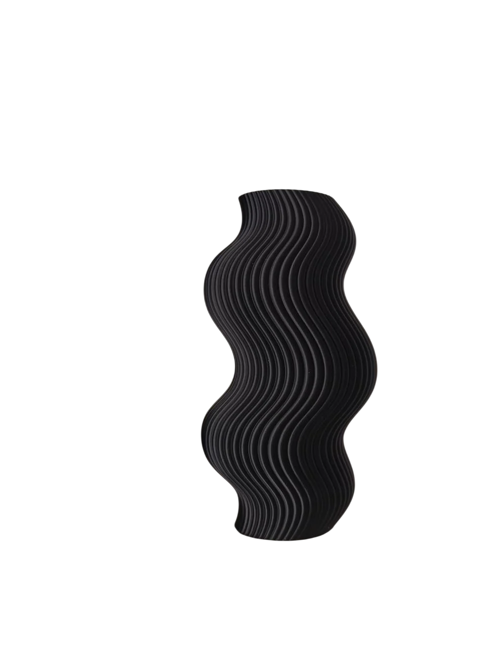 Ваза модерн Волна (32161490)