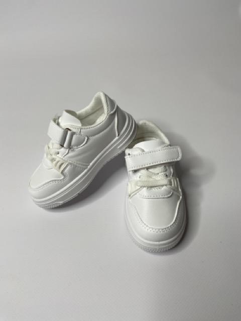 Кросівки унісекс Tom.m 77835 р. 19 13 см Білий - фото 2 Кросівки унісекс Tom.m 77835 р. 19 13 см Білий - фото 2