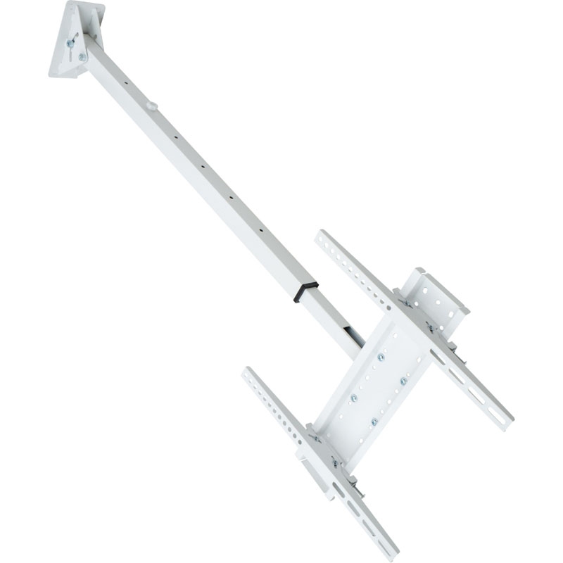 Кріплення для телевізора Sector CM-40T стельовий 32-55" White (tf593) - фото 10 Кріплення для телевізора Sector CM-40T стельовий 32-55" White (tf593) - фото 10