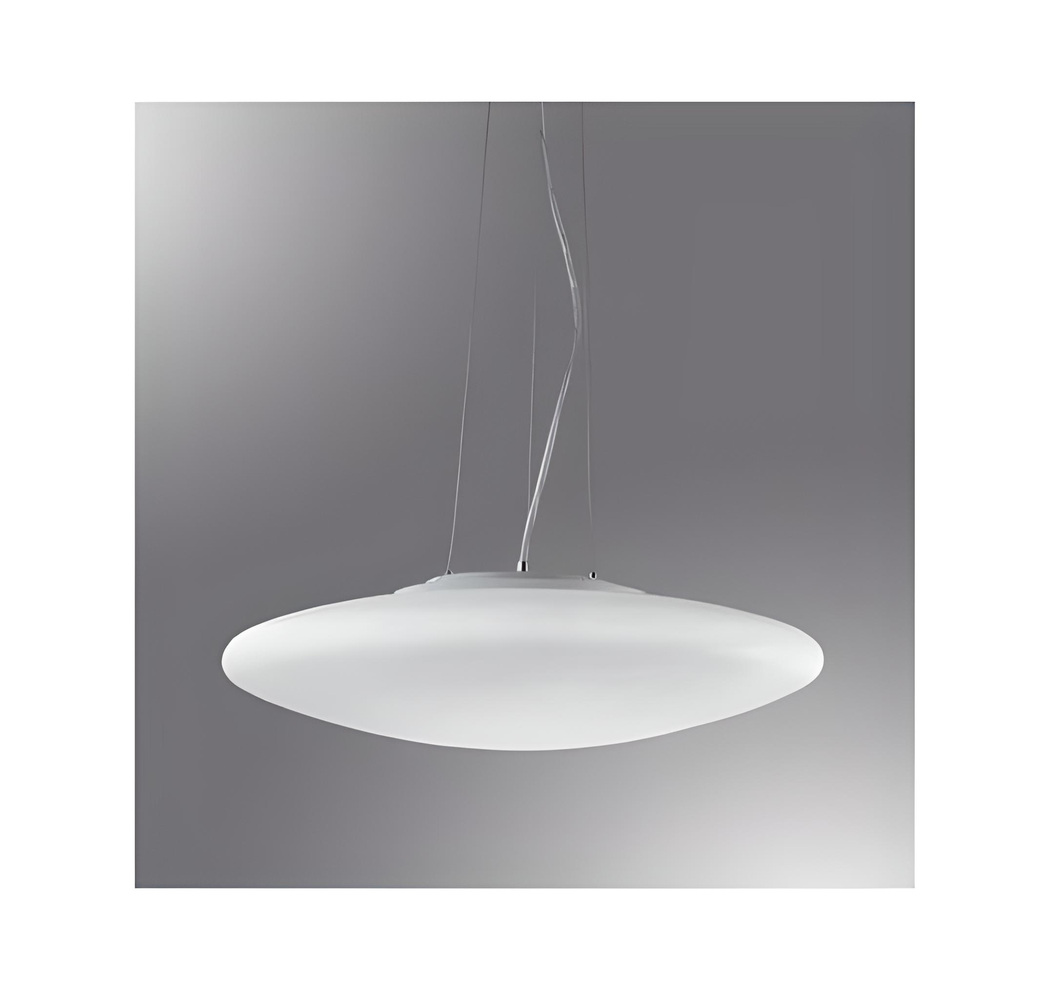 Тросовая люстра подвес Smart Elips (053711/600)