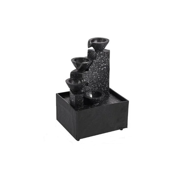 Фонтан декоративный AN00836 17x11x9 см (33550242)