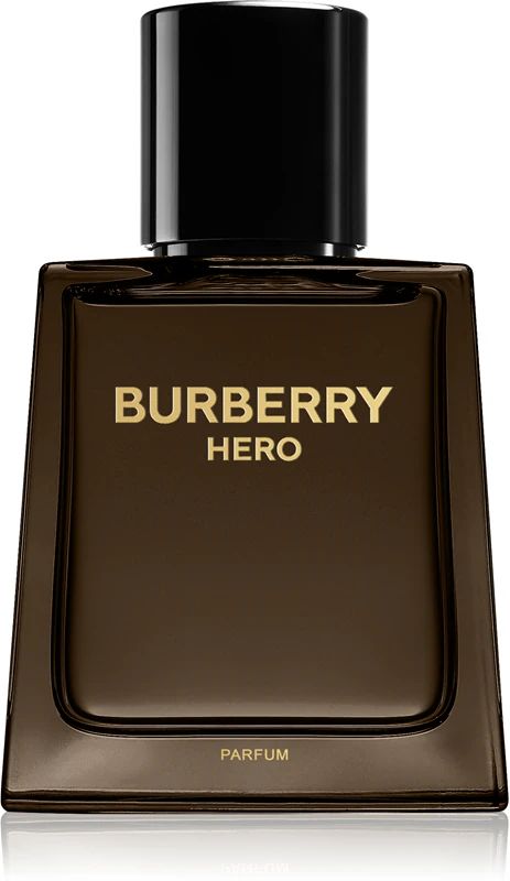 Парфюм Burberry Hero Parfum 50 мл (5615_8589)