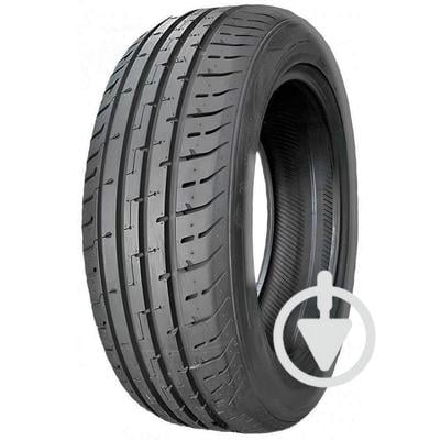 Автошина HABILEAD e-Rassurer E300 265/40 ZR21 108W XL HL