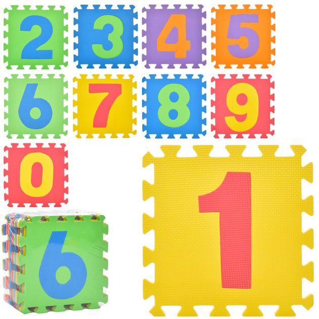 Коврик мозаика Bambi (M 0375)