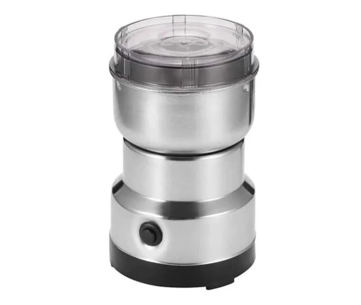 Кавомолка електрична RAF R-7113 з нержавіючої сталі 150 Вт (27420358)