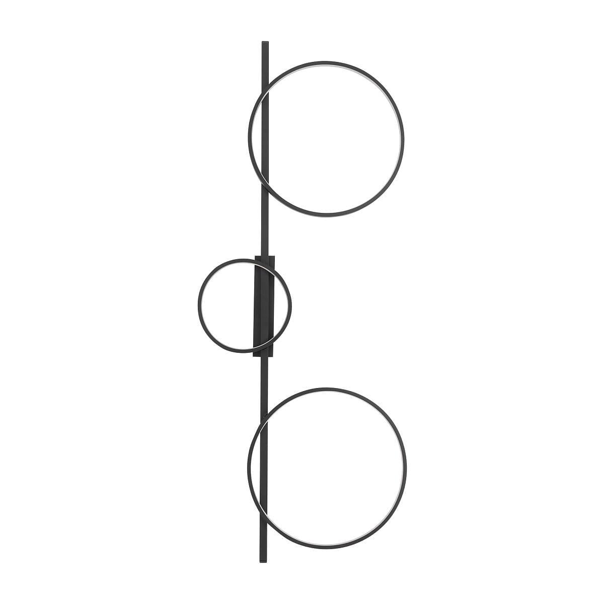 Люстра Nowodvorski 10816 Circolo M LED