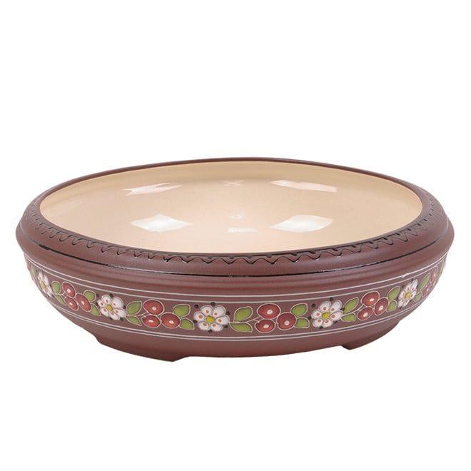 Посудина Flora Вишенька 5 л (2021) - фото 1