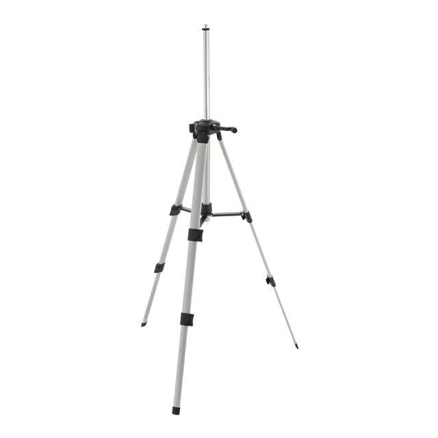 Штатив для лазерного рівня резьба Intertool MT-3013 5/8"