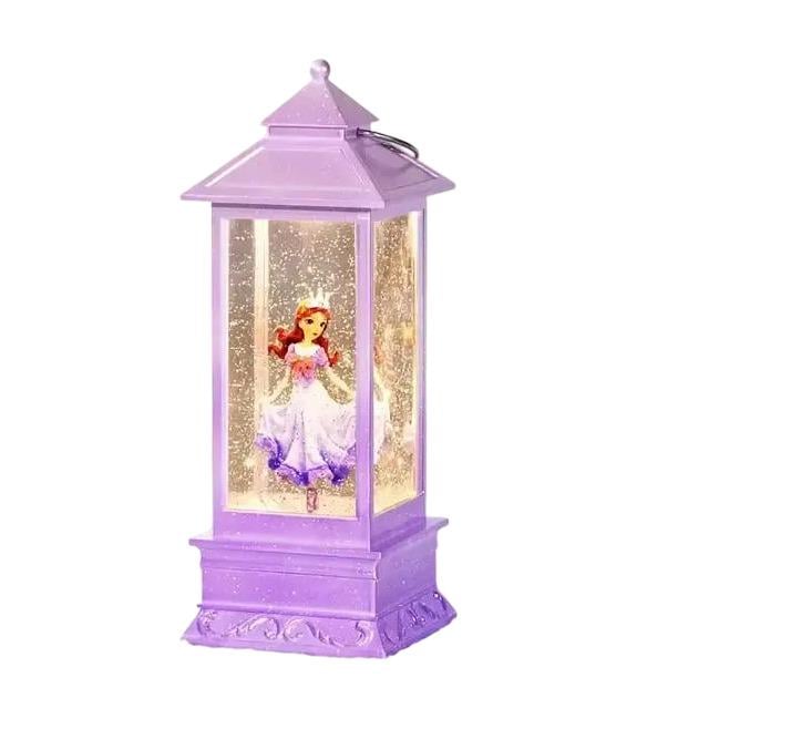 Светильник балерина Эльза 11-7 лампа с аккумулятором (PSE6)