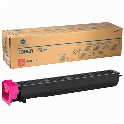 Тонер Konica Minolta TN715M ACP8350 bizhub C750i Пурпурний (ACP8350 ...
