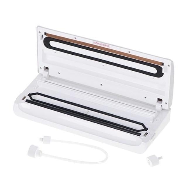 Вакууматор Adler AD 4503 для сухих и влажных продуктов (iz14279) - фото 3 Вакууматор Adler AD 4503 для сухих и влажных продуктов (iz14279) - фото 3