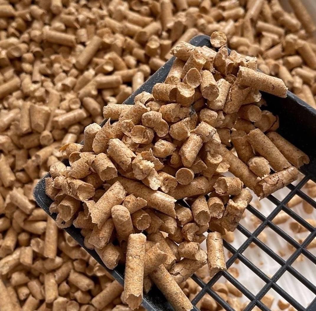 Наполнитель AdeleCat хвоя 24 кг (154583655) - фото 2 Наполнитель AdeleCat хвоя 24 кг (154583655) - фото 2