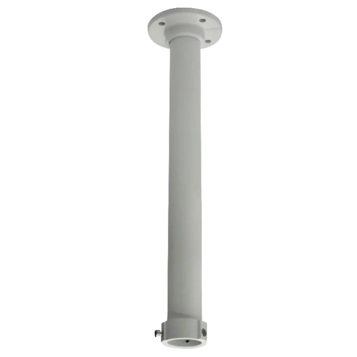 Кронштейн для камеры Hikvision DS-1662ZJ Белый (28745547)