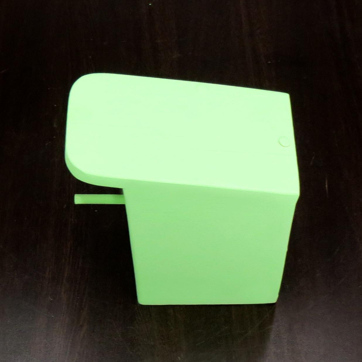 Шпаківня садова з дерева Жайворонок Мохіто (СКВ-001253) - фото 3