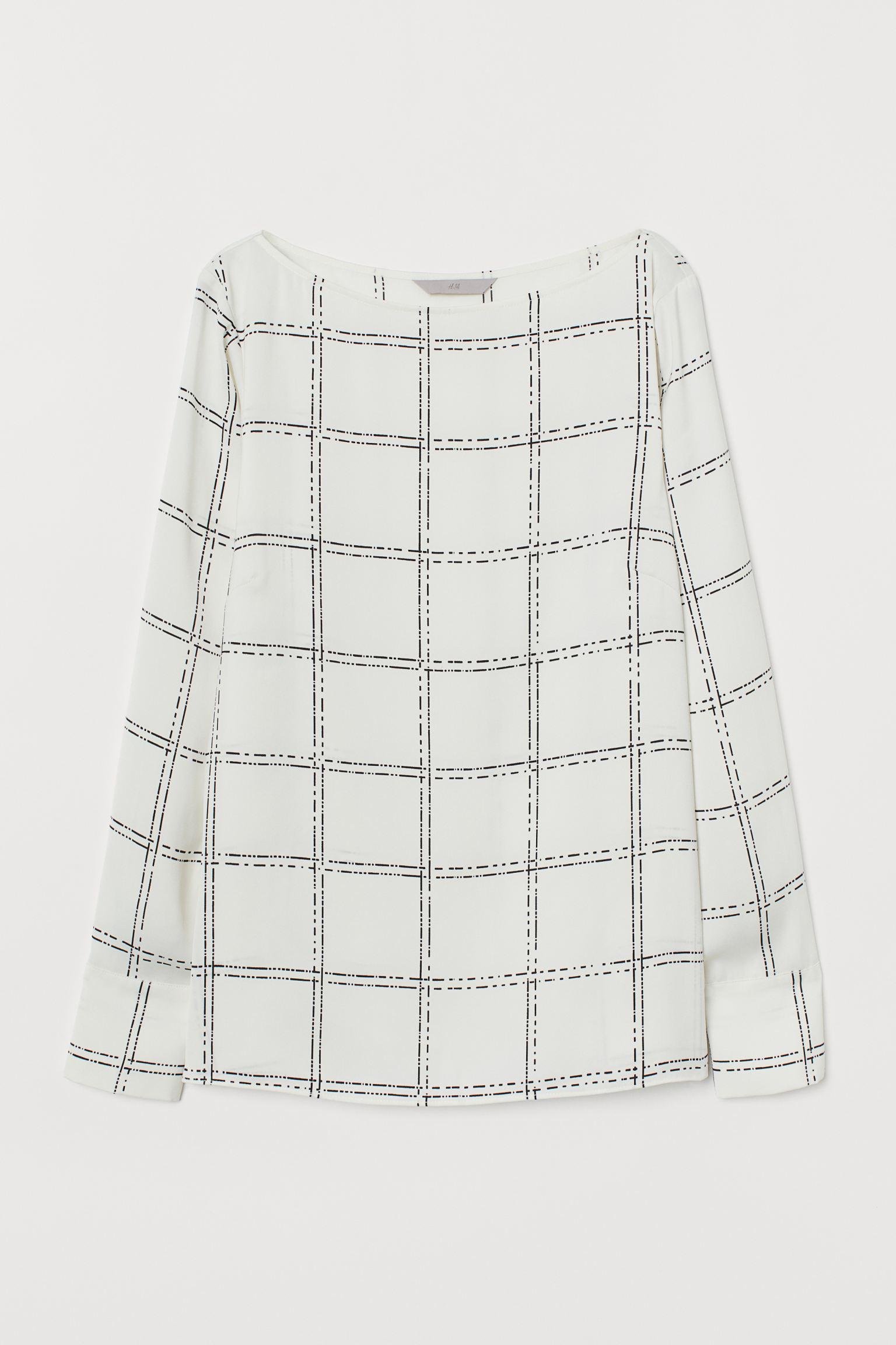 Блуза р. 34 Білий (8380530sm)