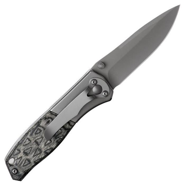 Ніж складаний Intertool HT-0590 - фото 2 Ніж складаний Intertool HT-0590 - фото 2