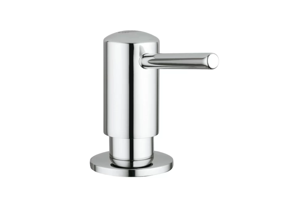 Дозатор для миючого засобу Grohe Contemporary 40536000 (375163)