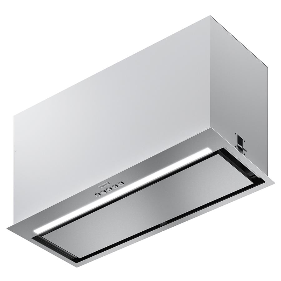 Вытяжка Franke Box Flush Evo FBFE XS A70 Нержавеющая сталь (305.0665.361)