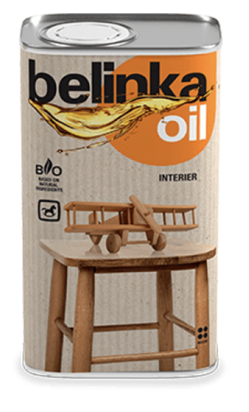 Био-масло Belinka Interior 0.5 л (2493675559) Био-масло Belinka Interior 0.5 л (2493675559)