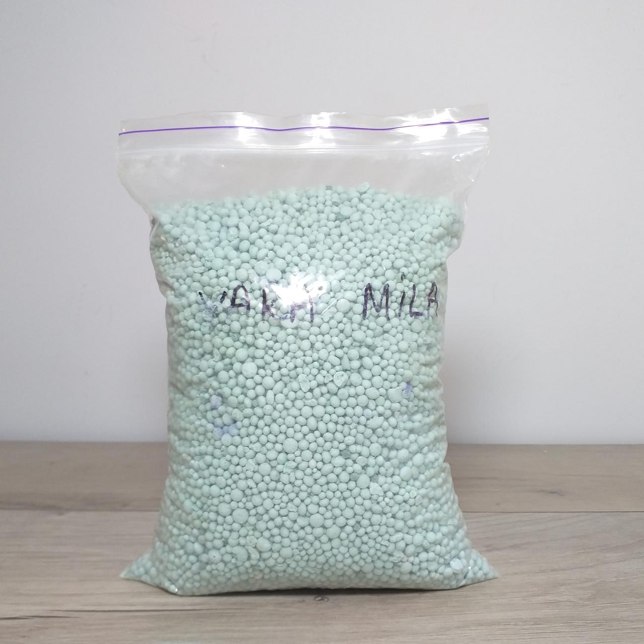 Удобрение для газона Yara Mila 1 кг (X-1191) - фото 4 Удобрение для газона Yara Mila 1 кг (X-1191) - фото 4