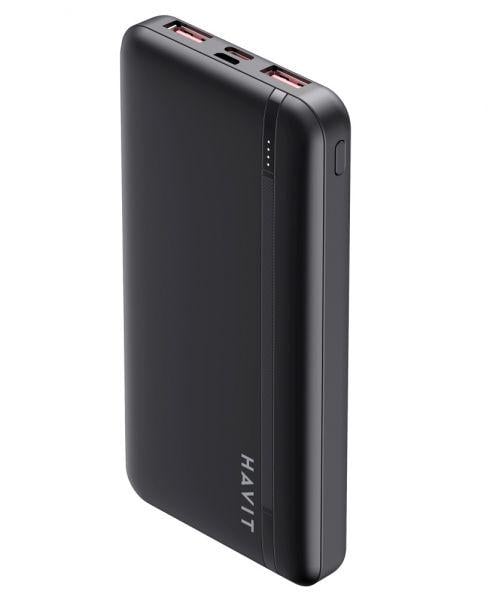 Повербанк Havit PB90 Black (HV-PB90)