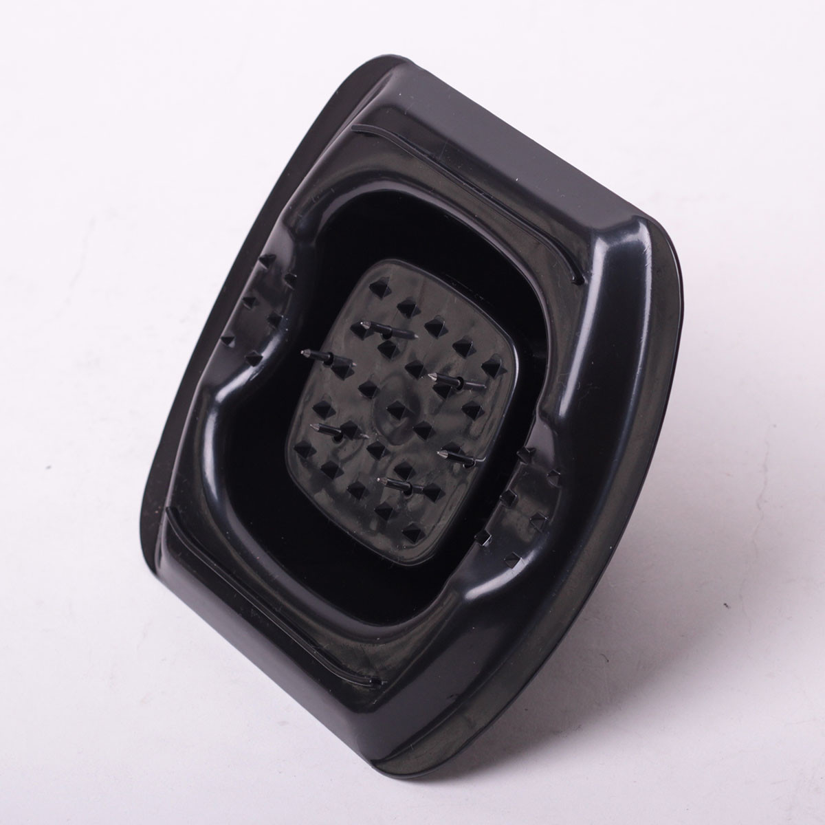 Шинковка для овощей Kamille 38x17x13 см KM-10086 - фото 3 Шинковка для овощей Kamille 38x17x13 см KM-10086 - фото 3