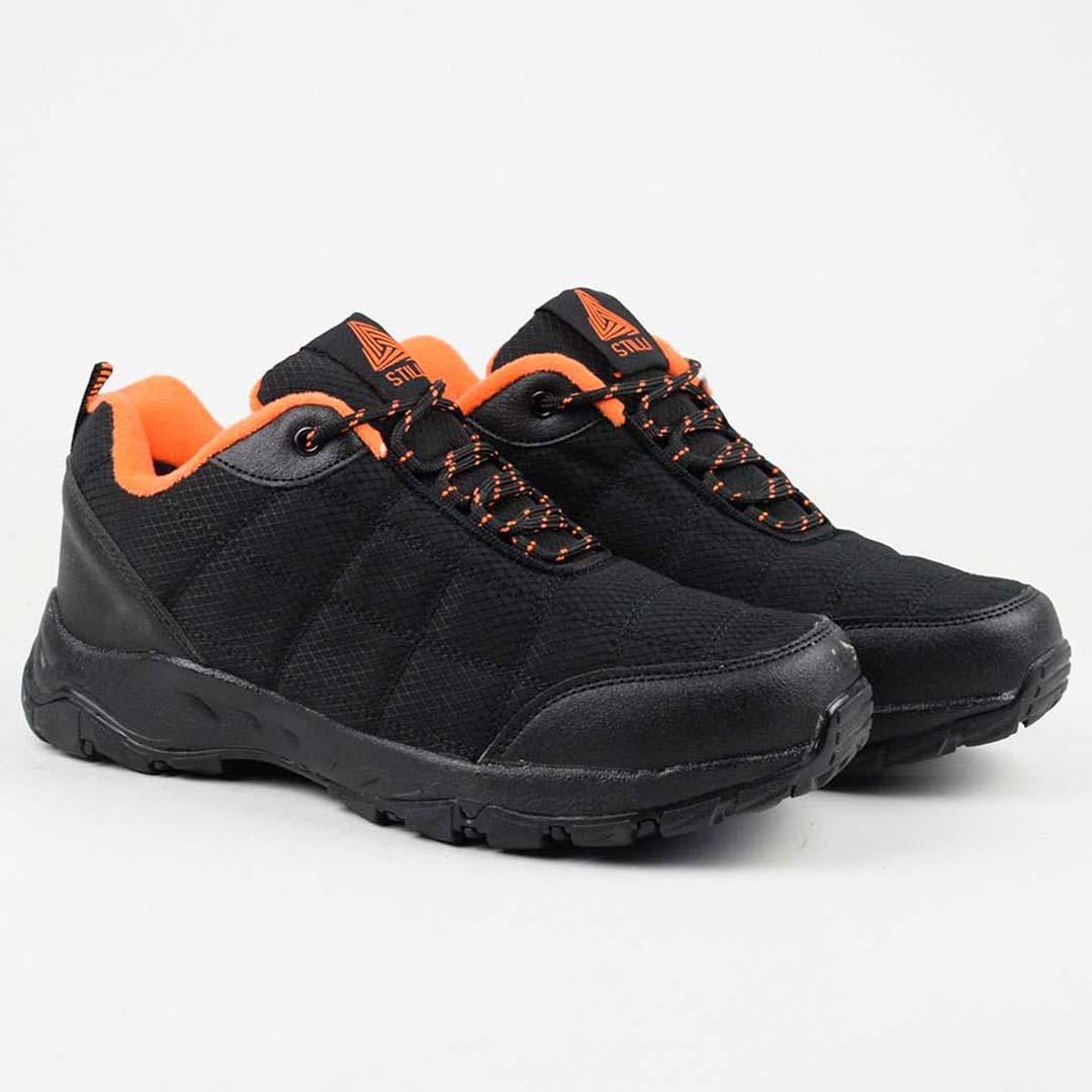 Кроссовки мужские зимние Fashion 337513 р. 41 27 см