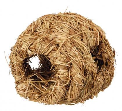 Будиночок-куля Trixie для гризунів ø 10 см (TX-6108)