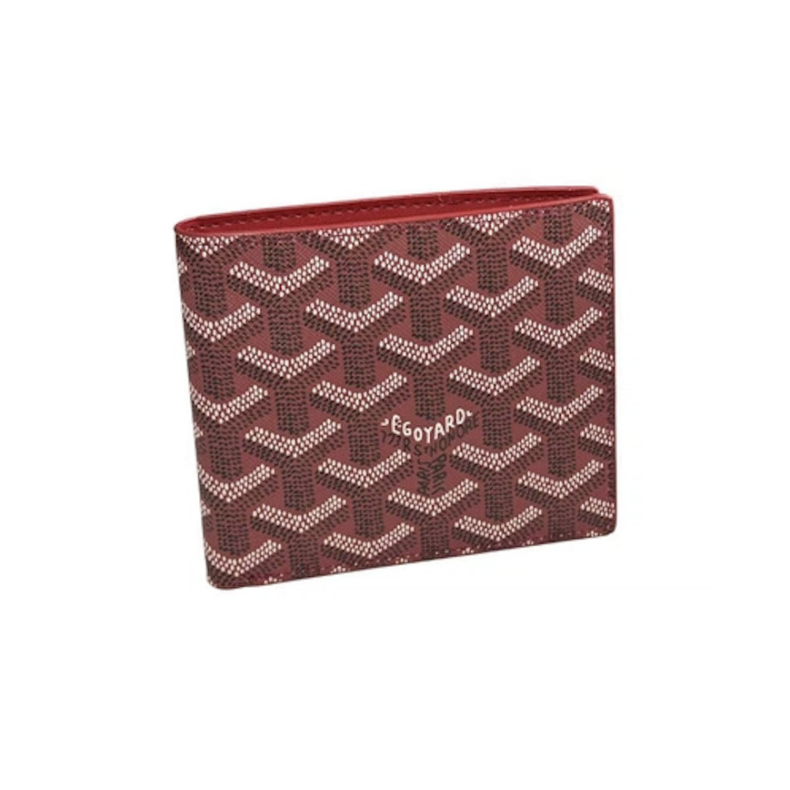 Кошелек Goyard 11х9,7 см Красный (o64-gx3-bag) Кошелек Goyard 11х9,7 см Красный (o64-gx3-bag)