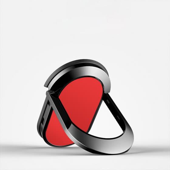 Кільце-тримач Escase ES-FR08 для смартфона Червоний - фото 2 Кільце-тримач Escase ES-FR08 для смартфона Червоний - фото 2