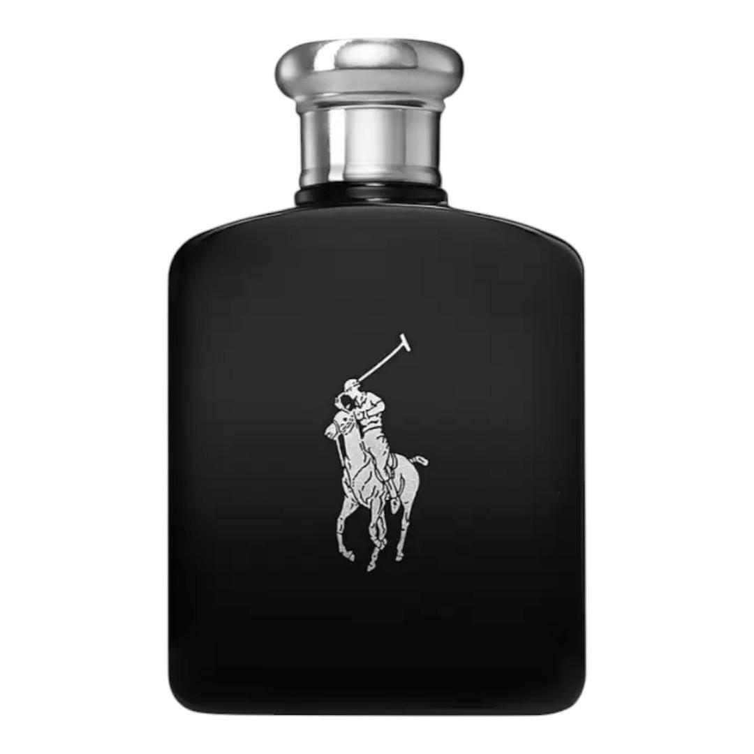 Туалетна вода для чоловіків Ralph Lauren Polo Black 75 мл (3360377032750)