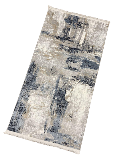 Ковер Rubin Avis Mr166 Grey/Navy (5280-10) Ковер Rubin Avis Mr166 Grey/Navy (5280-10)
