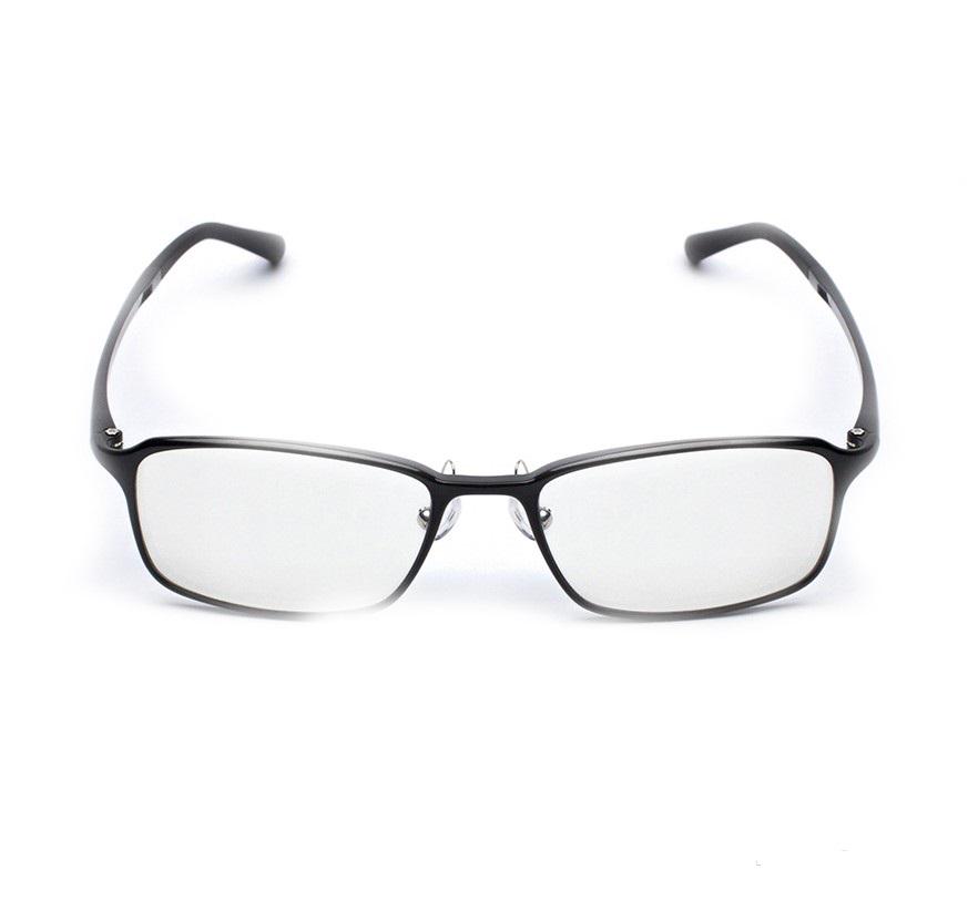 Окуляри Youpin Kids Turok Steinhardt Anti-blue Pro Glasses Black (43319)