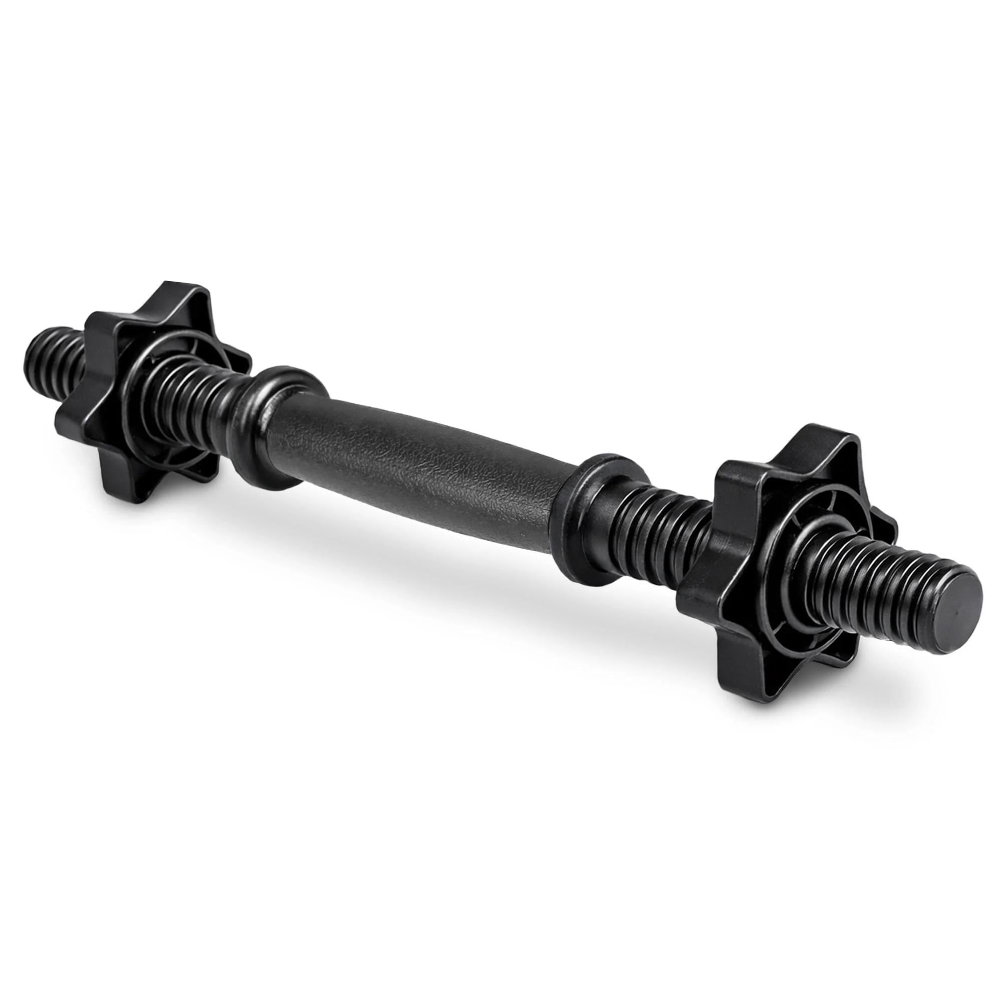Гриф гантельный Cornix XR-0416 45 см 25 мм (5786) Гриф гантельный Cornix XR-0416 45 см 25 мм (5786)