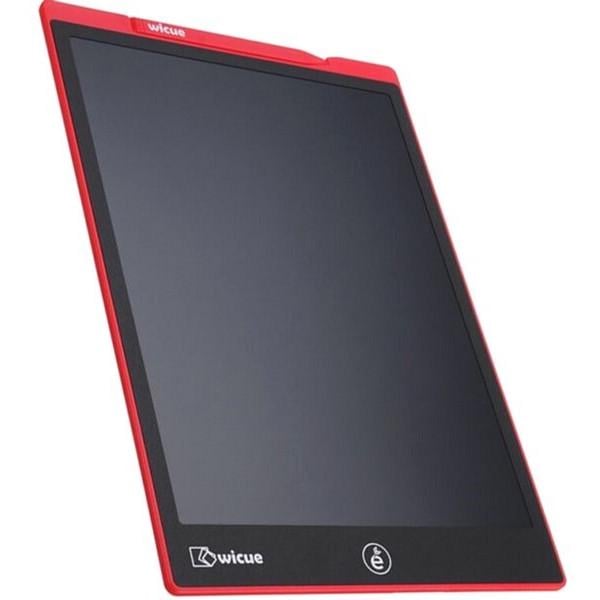 Графический планшет Wicue Writing tablet WNB412 12'' Red (63323)