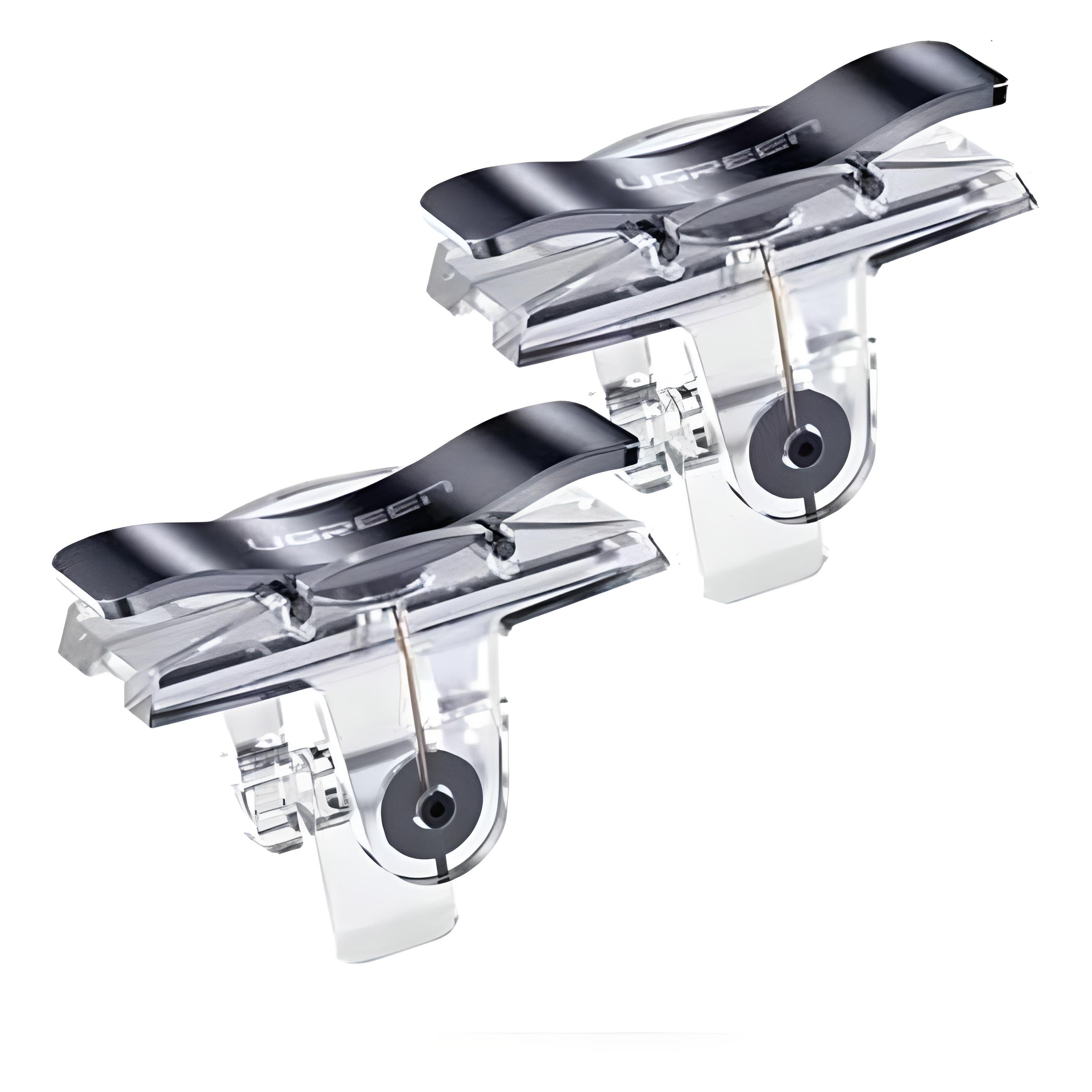 Джойстик игровой Ugreen для мобильной игры PUBG 60303