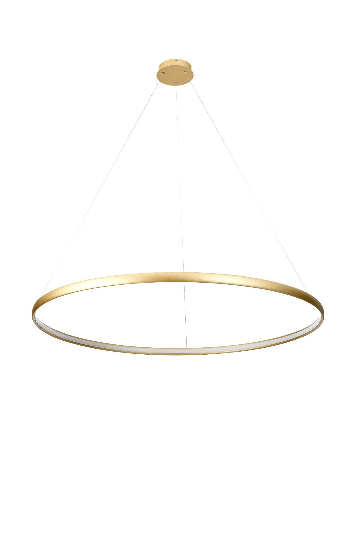 Подвесной светильник Zuma Line CARLO (PL210503-1200-GD)