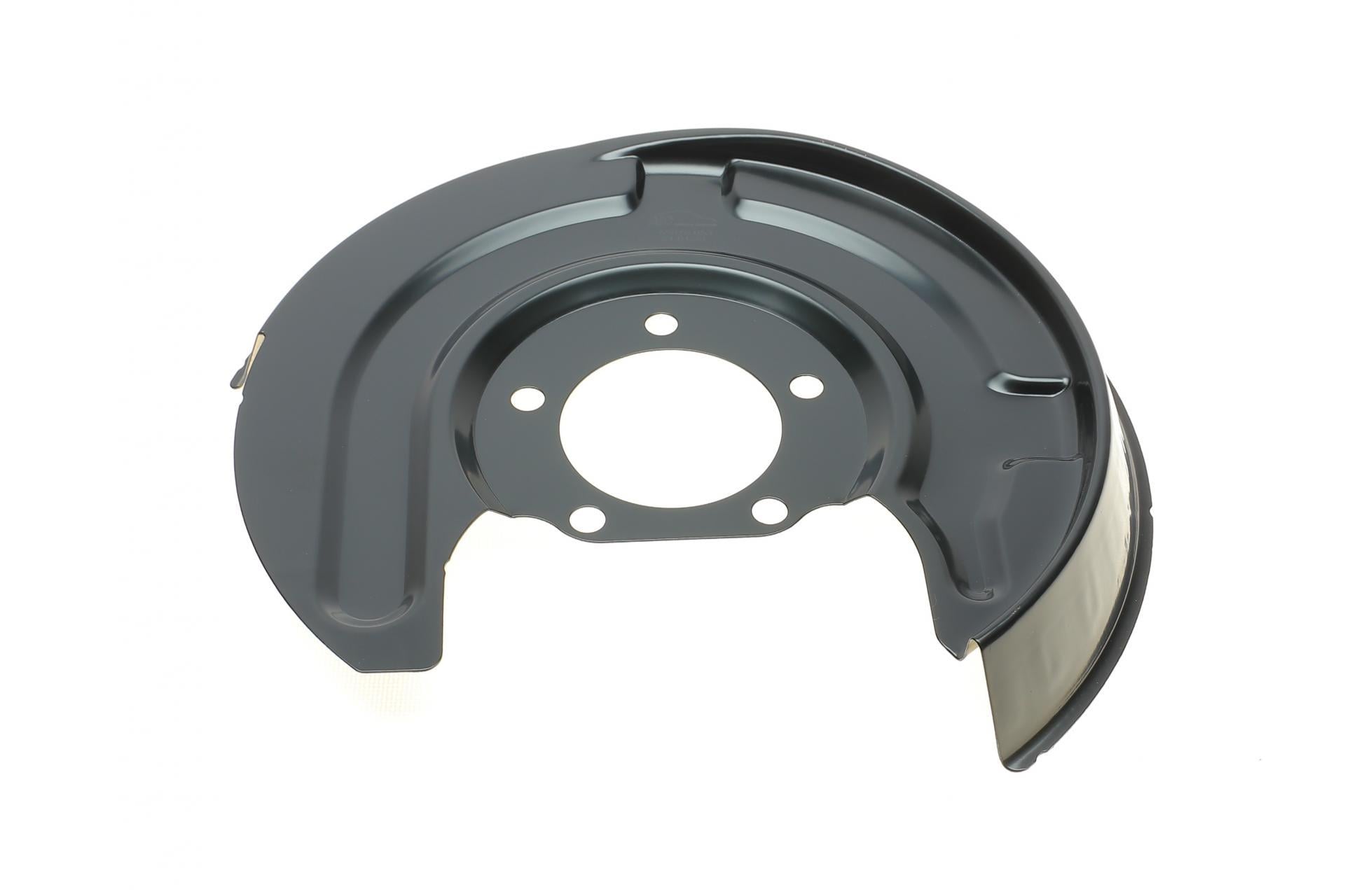 Защита тормозного диска Aic заднего L Audi A6/VW Passat 97-05 55976