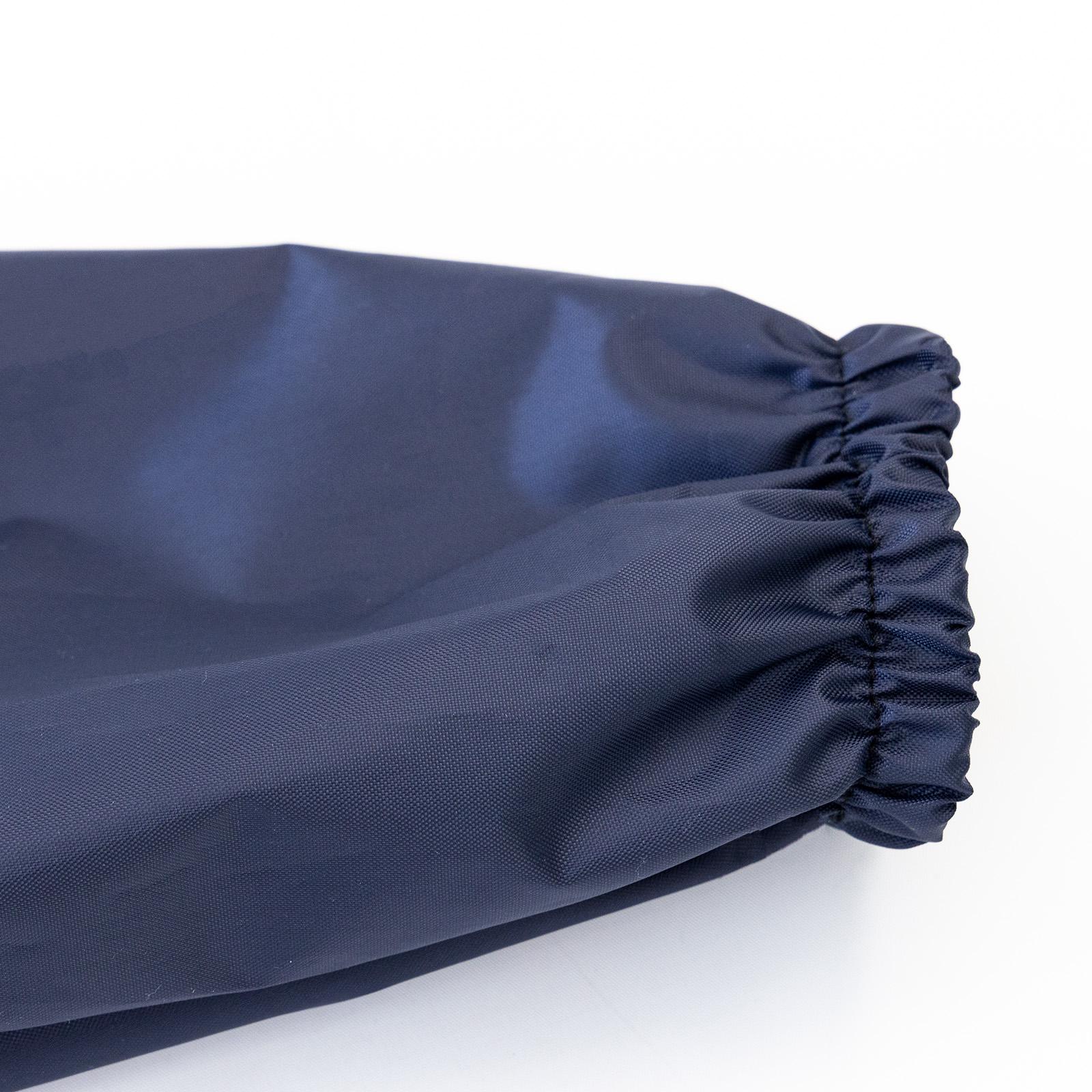 Дождевик плащ с капюшоном OSPORT ty-0030 с чехлом Синий (20489) - фото 6 Дождевик плащ с капюшоном OSPORT ty-0030 с чехлом Синий (20489) - фото 6