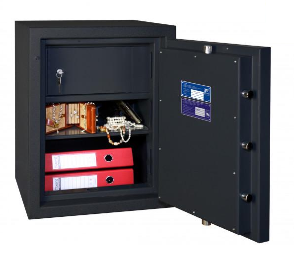 Сейф огневзломостойкий CLE II.68.E (10888395)