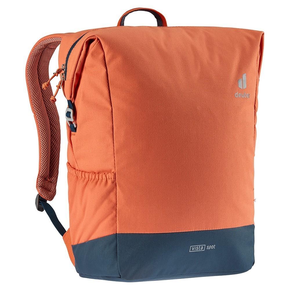 Рюкзак Deuter Vista Spot 18 л Sienna Marine (3812121 5336)