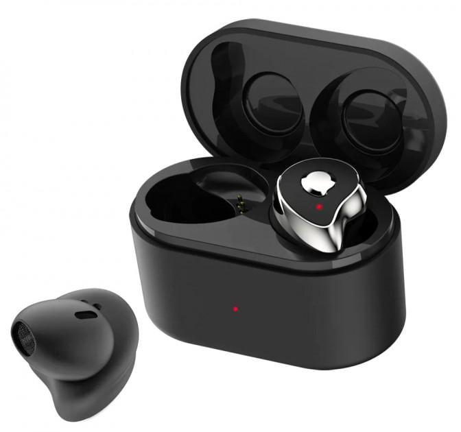 Беспроводные Bluetooth-наушники Hyper HBQ SE-6 TWS Черный