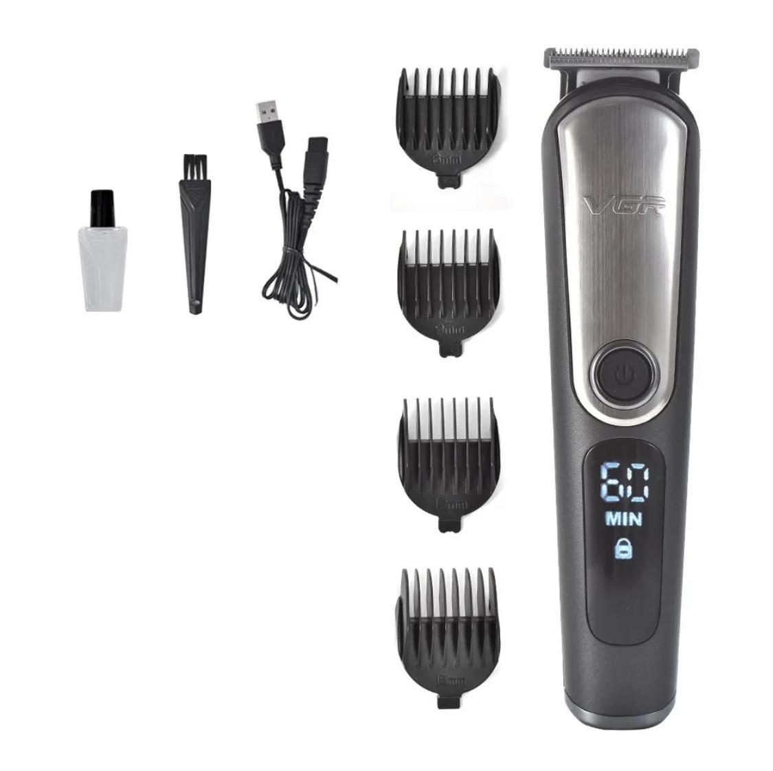 Триммер VGR Professional MARKA VGR V105