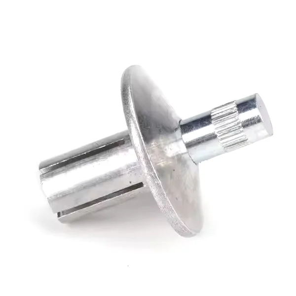 Заклепки для металла C00136-1 вытяжные 50 шт. 3,2 мм (C00136-1) - фото 4