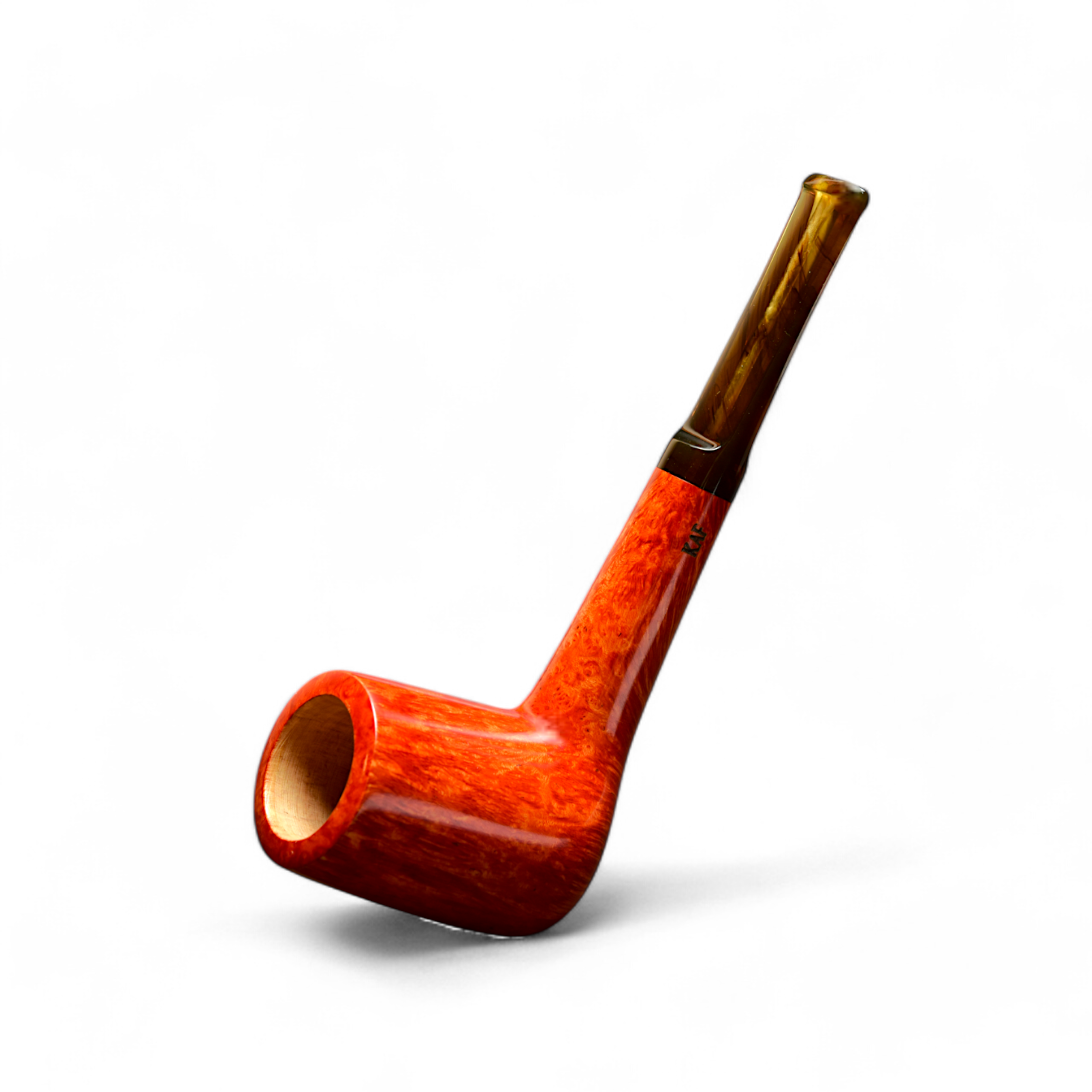 Курительная трубка KAFpipe Freehand №1074