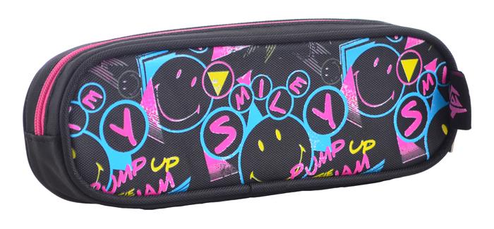 Пенал мягкий YES Levin (531833)