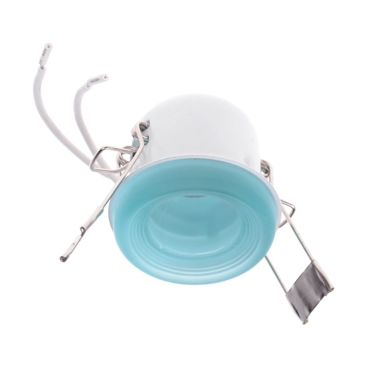 Світильник точковий Brille HDL-G92 Green (162069)